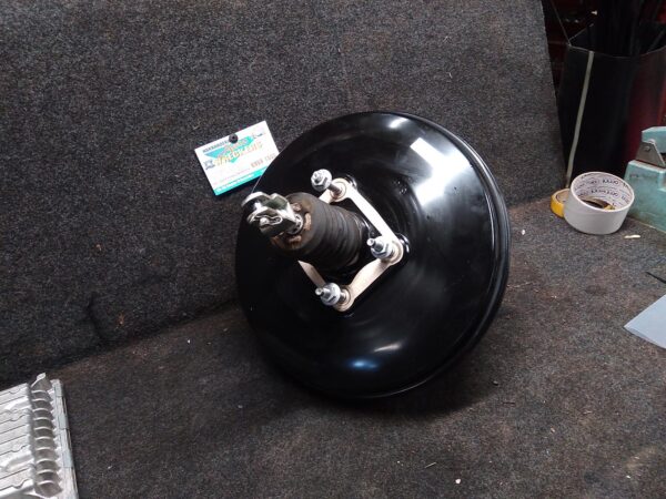 2016 FORD RANGER BRAKE BOOSTER
