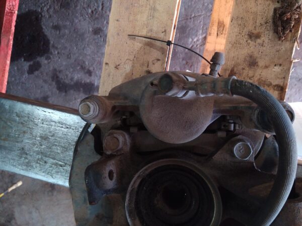 1983 TOYOTA CAMRY CALIPER