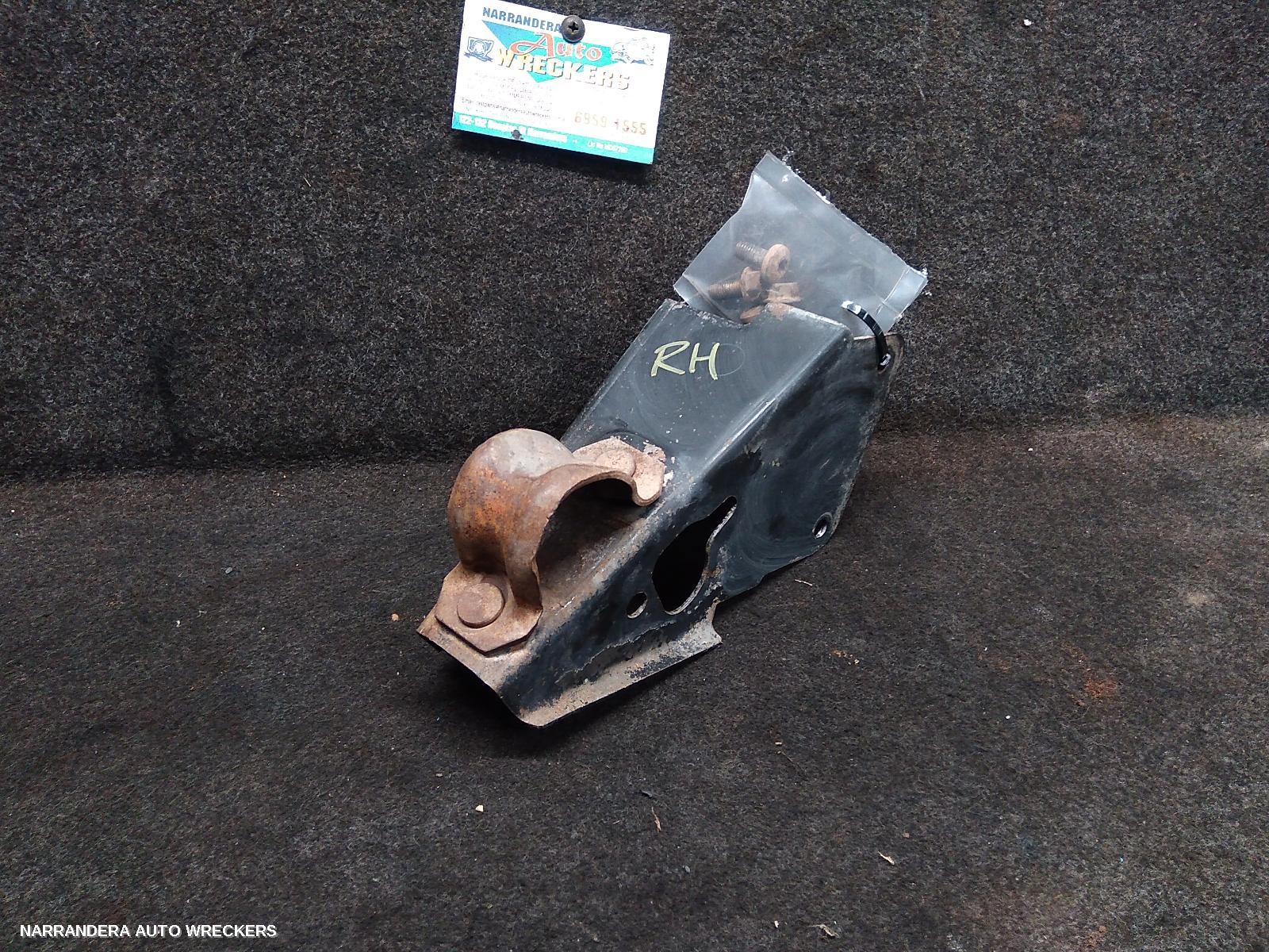 2007 FORD FALCON Stabiliser Bar
