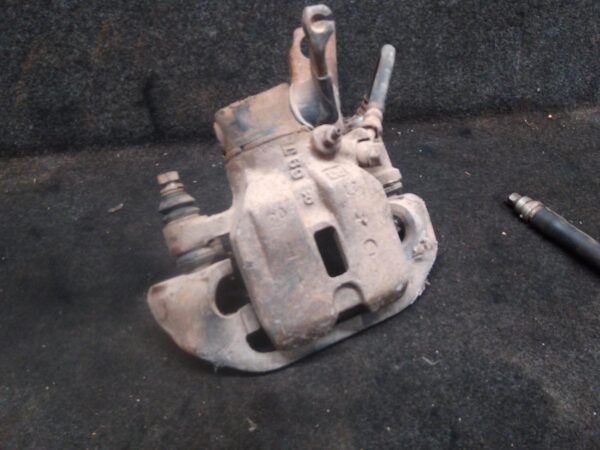 1990 SUBARU BRUMBY CALIPER