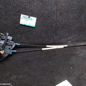 2011 HOLDEN COMMODORE Door/Boot/Gate Lock