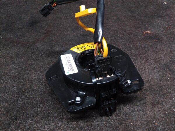 2005 HOLDEN COMMODORE AIRBAG MODULE/SENSOR