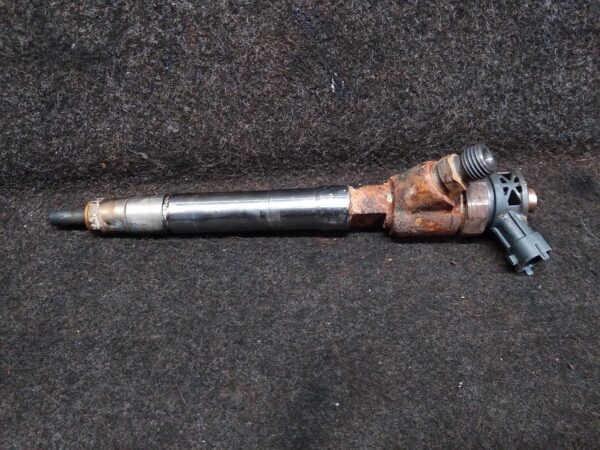 2014 JEEP GRANDCHEROKEE Fuel Injector