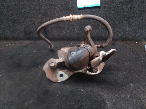 1990 SUBARU BRUMBY CALIPER