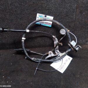 1999 TOYOTA HILUX Cable