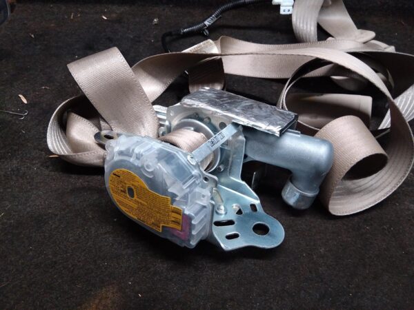 2006 LEXUS RX SERIES SEATBELT/STALK