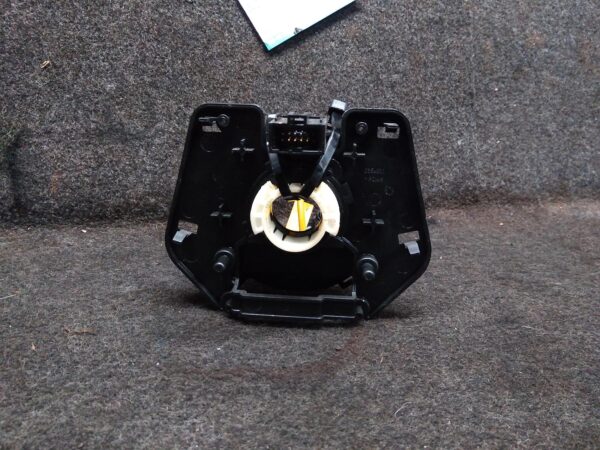 2005 HOLDEN COMMODORE AIRBAG MODULE/SENSOR
