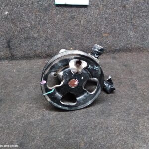 2018 MITSUBISHI TRITON Steering Pump