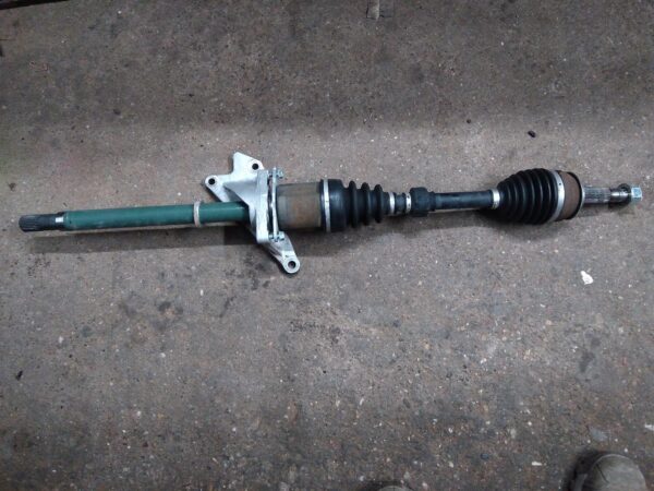 2016 NISSAN XTRAIL Right Driveshaft
