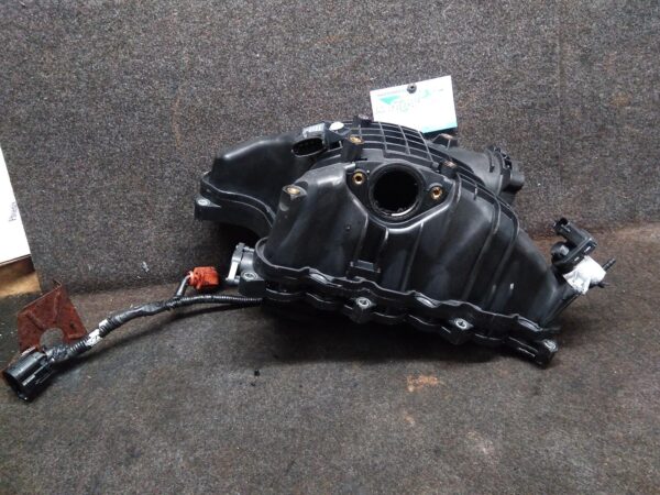 2014 JEEP GRANDCHEROKEE Manifold