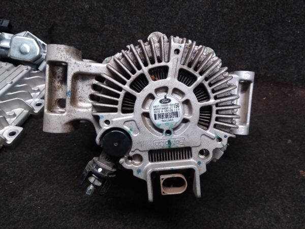 2016 FORD RANGER ALTERNATOR