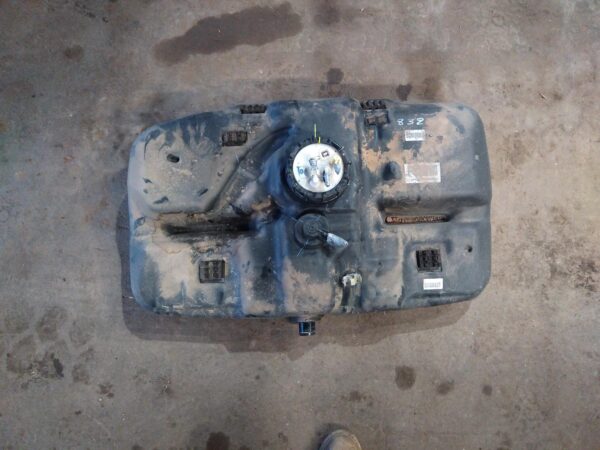 2010 HONDA JAZZ FUEL TANK
