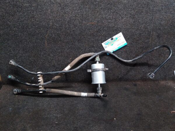 2005 HOLDEN COMMODORE FUEL LINE