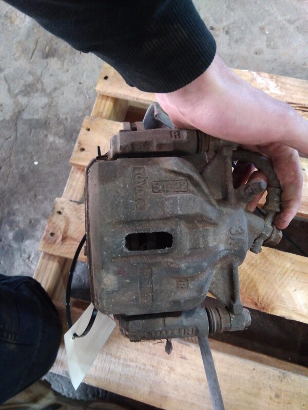 1995 TOYOTA COROLLA CALIPER