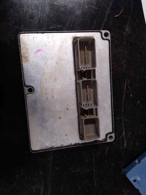 2003 FORD FALCON ECU