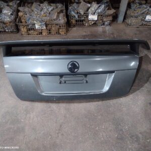 2011 HOLDEN COMMODORE Bootlid/Tailgate