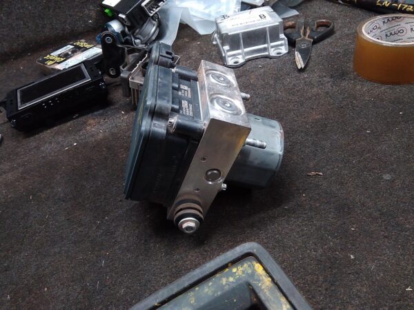 2014 FORD RANGER ABS PUMP/MODULATOR