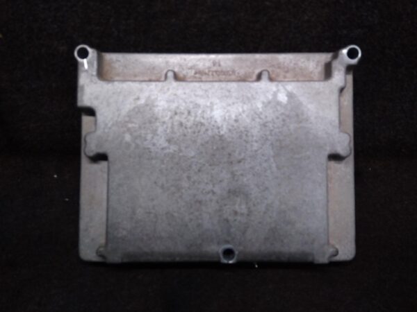 2010 FORD FALCON Ecu
