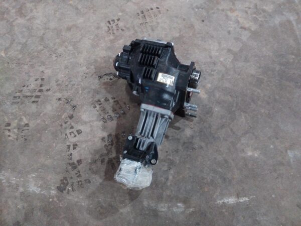 2006 LEXUS RX SERIES TRANSFER CASE