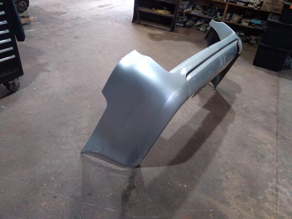 2008 HOLDEN COMMODORE REAR BUMPER