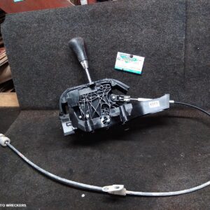 2017 TOYOTA HILUX Gear Stick/Shifter