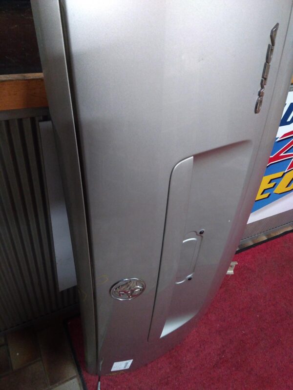 2008 HOLDEN COMMODORE BOOTLID/TAILGATE