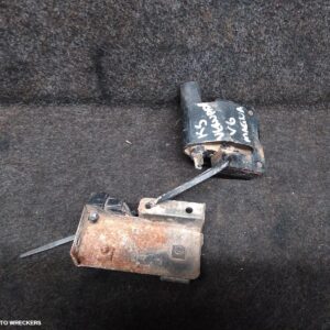 1992 MITSUBISHI MAGNA Coil/Coil Pack