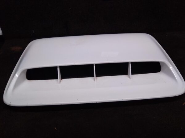 2014 TOYOTA HILUX BONNET SCOOP
