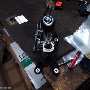 2016 MAZDA 2 Gear Stick/Shifter