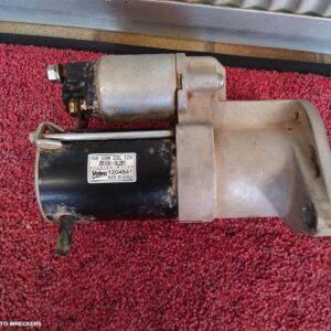 2021 TOYOTA HILUX Starter