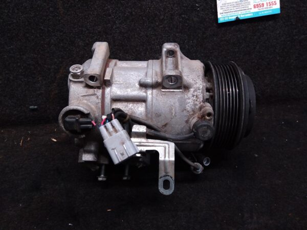 2006 LEXUS RX SERIES A/C COMPRESSOR