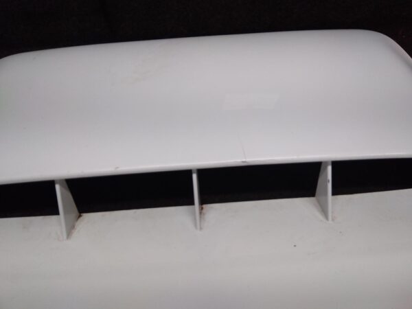 2014 TOYOTA HILUX BONNET SCOOP