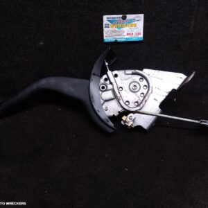 2009 MITSUBISHI OUTLANDER Handbrake Lever