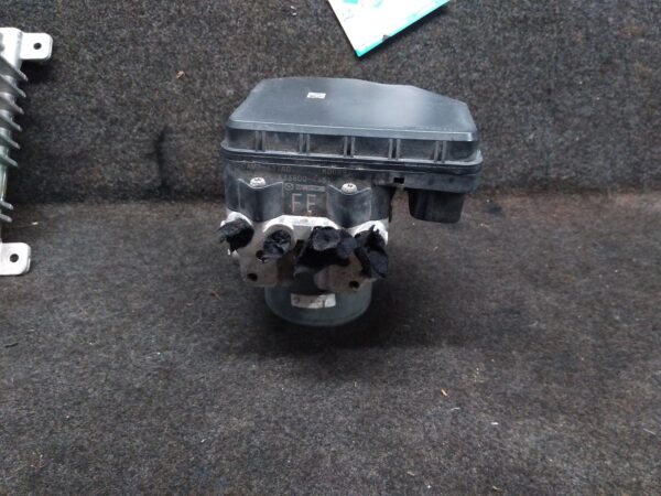 2008 MAZDA 6 ABS PUMP/MODULATOR