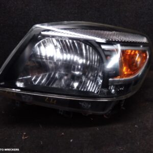2010 FORD RANGER Left Headlamp