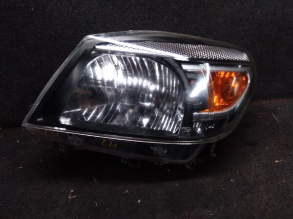 2010 FORD RANGER LEFT HEADLAMP