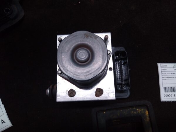 2014 FORD RANGER ABS PUMP/MODULATOR