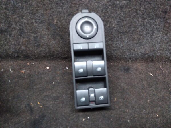 2006 HOLDEN ASTRA PWR DR WIND SWITCH