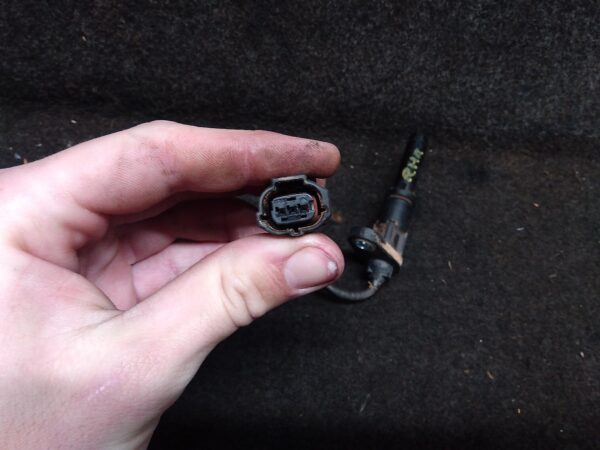 2018 TOYOTA LANDCRUISER ABS SENSOR