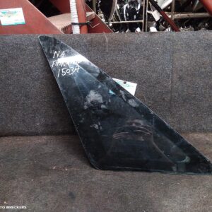 1989 FORD FAIRLANE Left Rear Side Glass