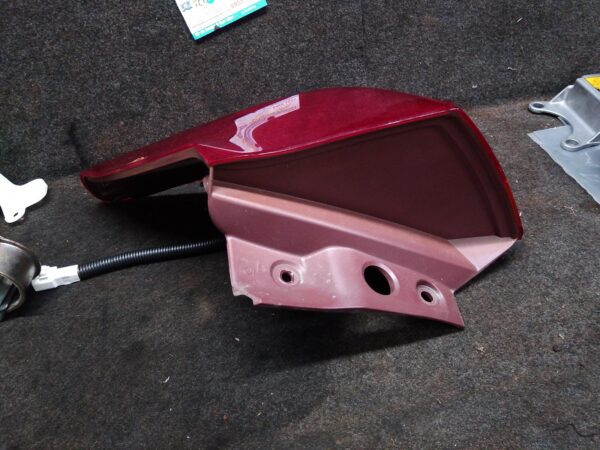 2013 TOYOTA RAV4 RIGHT TAILLIGHT