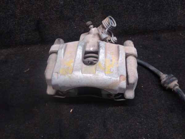 2007 MAZDA 3 CALIPER