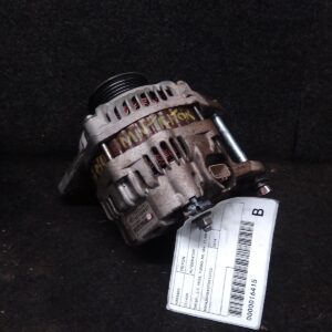 2014 MITSUBISHI TRITON Alternator