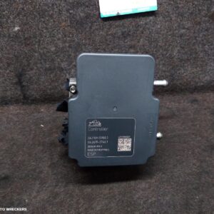 2011 SUBARU LIBERTY Abs Pump/Modulator