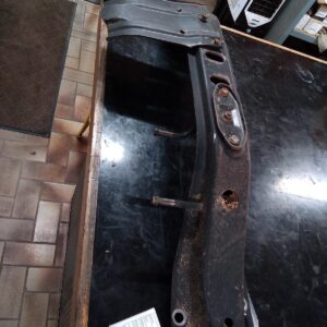 1999 TOYOTA HILUX Frt Xmember/Cradle