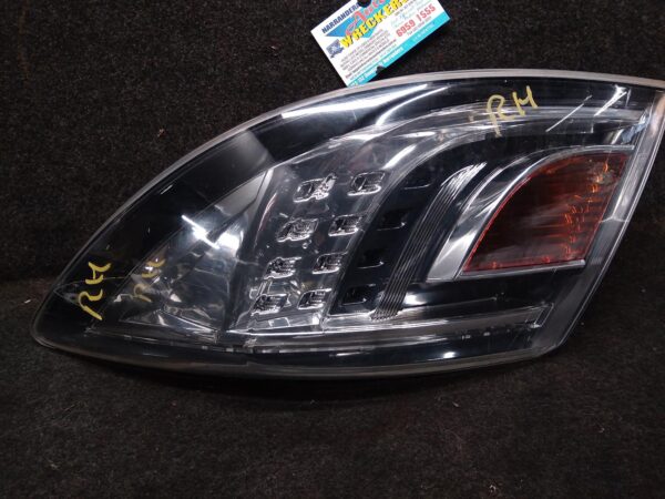 2008 MAZDA 6 RIGHT TAILLIGHT