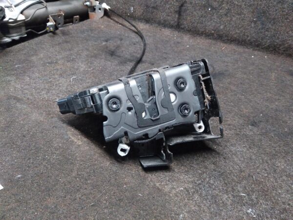 2010 FORD FALCON Door/Boot/Gate Lock