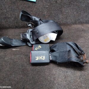 2012 MAZDA BT50 Seatbelt/Stalk