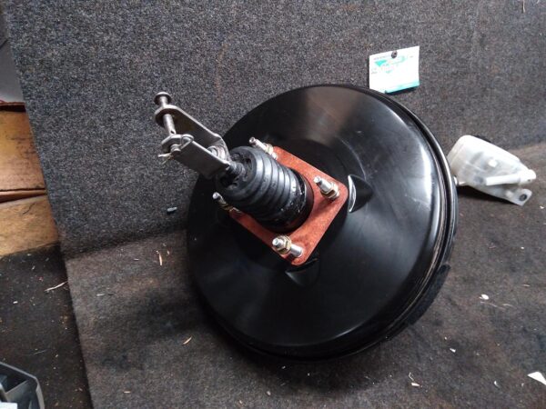 2006 LEXUS RX SERIES BRAKE BOOSTER