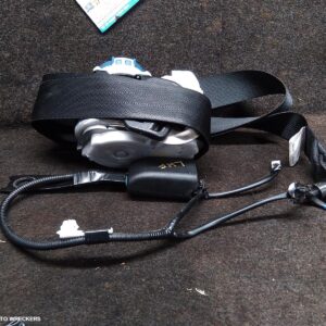 2012 TOYOTA PRADO Seatbelt/Stalk